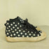 アディダスオリジナルス adidas Originals Nizza HI ドット ハイカットスニーカー レディース JPN:24.5