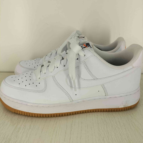 ナイキ NIKE AIR FORCE 1 LOW ORANGE TAG エアフォース 1 ロー オレンジタグ メンズ JPN:29
