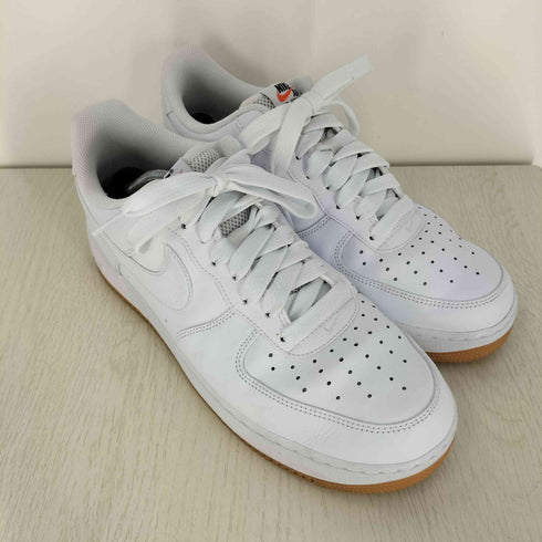 ナイキ NIKE AIR FORCE 1 LOW ORANGE TAG エアフォース 1 ロー オレンジタグ メンズ JPN:29