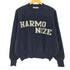 ジャーナルスタンダードレリューム JOURNAL STANDARD relume 23aw HARMONIZEロゴニット レディース FREE