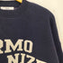 ジャーナルスタンダードレリューム JOURNAL STANDARD relume 23aw HARMONIZEロゴニット レディース FREE