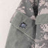 ユーエスアーミー U.S. ARMY デジタルカモ FLAME RESISTANT COMBATジャケット メンズ 8090/9404