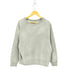 ビームス BEAMS FUTURE ARCHIVE / DAMAGE SWEAT CREW スウェット メンズ import:M