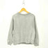 ビームス BEAMS FUTURE ARCHIVE / DAMAGE SWEAT CREW スウェット メンズ import:M