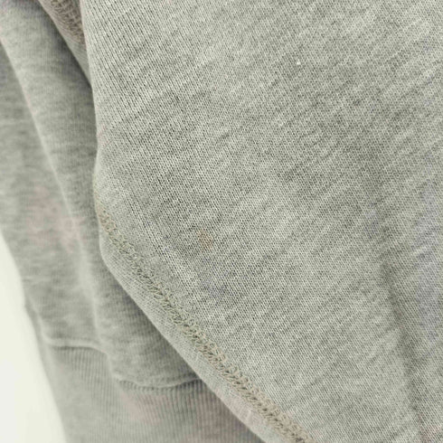 ビームス BEAMS FUTURE ARCHIVE / DAMAGE SWEAT CREW スウェット メンズ import:M