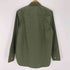 ジルサンダー JIL SANDER 比翼L/Sシャツ メンズ UK:38
