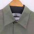 ジルサンダー JIL SANDER 比翼L/Sシャツ メンズ UK:38