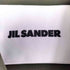 ジルサンダー JIL SANDER 比翼L/Sシャツ メンズ UK:38