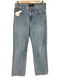 ラングラー Wrangler ジップフライデニムパンツ メンズ 29