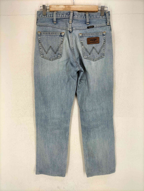 ラングラー Wrangler ジップフライデニムパンツ メンズ 29