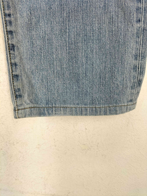ラングラー Wrangler ジップフライデニムパンツ メンズ 29