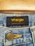 ラングラー Wrangler ジップフライデニムパンツ メンズ 29