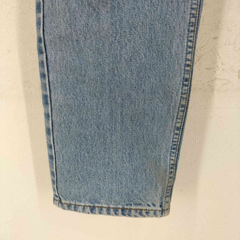 リーバイス Levis 90S ボタン裏266 ユーロリーバイス ストレートデニムパンツ メンズ 36/32