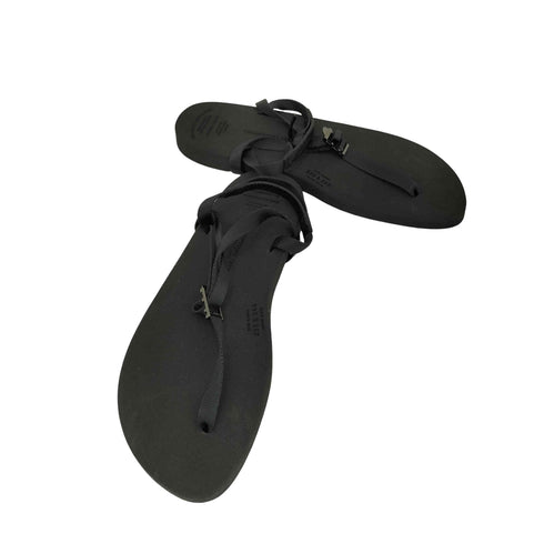 TOSHINOSUKE TAKEGAHARA Barefoot Sandals サンダル レディース 235&240