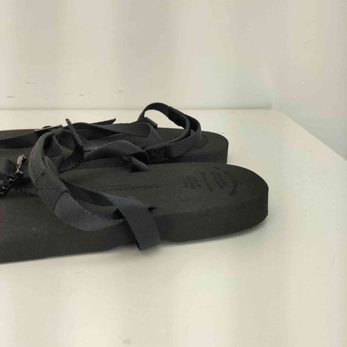 TOSHINOSUKE TAKEGAHARA Barefoot Sandals サンダル レディース 235&240