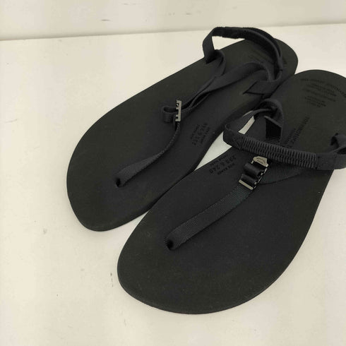 TOSHINOSUKE TAKEGAHARA Barefoot Sandals サンダル レディース 235&240
