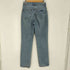 ローラス ROLLAS CLASSIC STRAIGHT ボタンフライデニム レディース 26