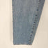 ローラス ROLLAS CLASSIC STRAIGHT ボタンフライデニム レディース 26