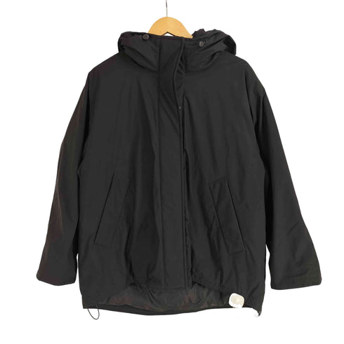 スピックアンドスパン Spick and Span 24AW 撥水フーデッドダウンハーフコート・撥水フーデッドダウンコート レディース JPN:38