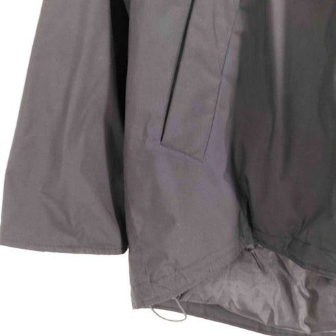 スピックアンドスパン Spick and Span 24AW 撥水フーデッドダウンハーフコート・撥水フーデッドダウンコート レディース JPN:38