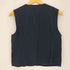 ビューティーアンドユースユナイテッドアローズ BEAUTY & YOUTH UNITED ARROWS 24ss チョークストライプ ベスト レディース JPN:M