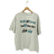 ギルダン GILDAN S/S フロントプリントTシャツ メンズ import:XL
