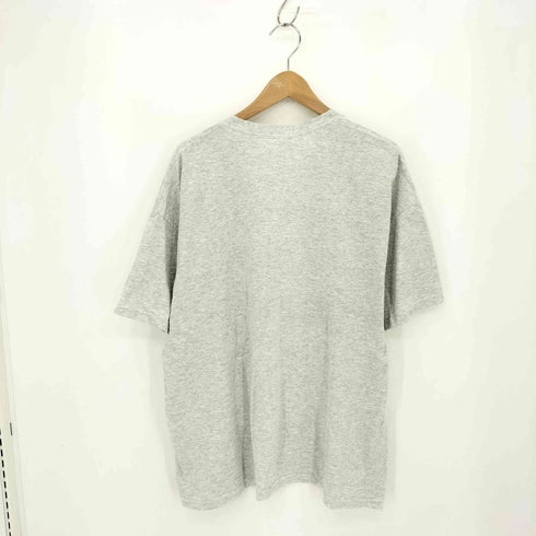 ギルダン GILDAN S/S フロントプリントTシャツ メンズ import:XL