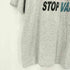 ギルダン GILDAN S/S フロントプリントTシャツ メンズ import:XL