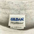 ギルダン GILDAN S/S フロントプリントTシャツ メンズ import:XL
