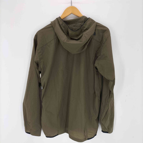 ザノースフェイス THE NORTH FACE CLAMBER HOODIE メンズ JPN:M