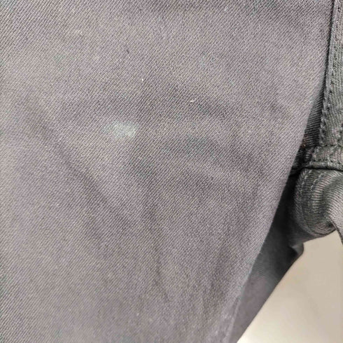 ヴェルサスヴェルサーチ VERSUS VERSACE ライオンデザインリベット テーパードパンツ メンズ US:34-35