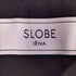 スローブイエナ SLOBE IENA 24aw Vネック ギャザージャンスカ レディース FREE