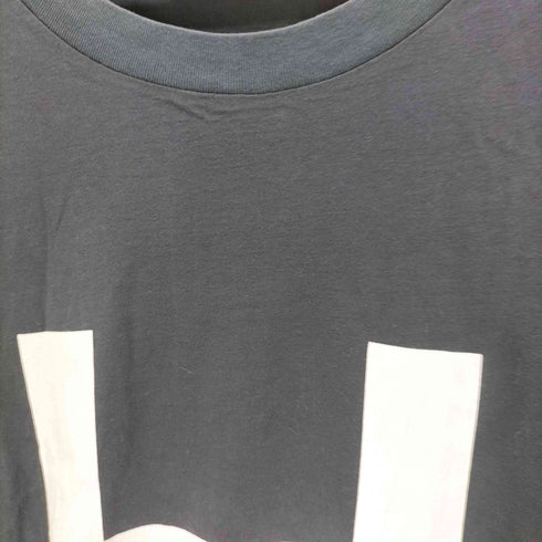 ゴールデン グースデラックスブランド golden goose deluxe brand 両面プリントクルーネックTシャツ メンズ M