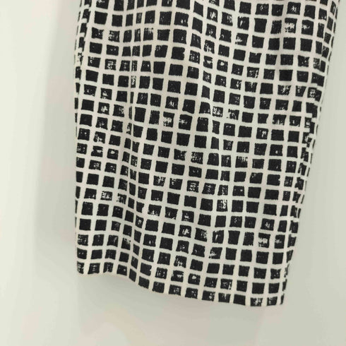 ウィークエンドマックスマーラ Weekend Max Mara スリムシガレット ストレッチパンツ レディース JPN:36