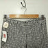 ウィークエンドマックスマーラ Weekend Max Mara スリムシガレット ストレッチパンツ レディース JPN:36
