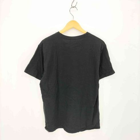 A24 S/S フロントプリントTシャツ メンズ import:XL