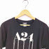A24 S/S フロントプリントTシャツ メンズ import:XL