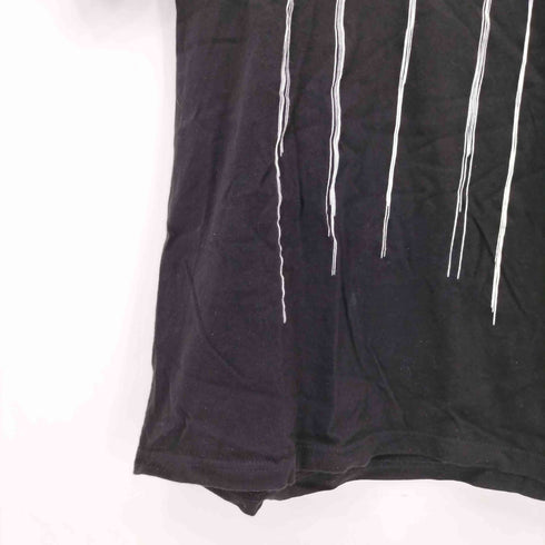 A24 S/S フロントプリントTシャツ メンズ import:XL