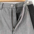 RESPEC DENIM 切り替えデザインデニムパンツ レディース 0
