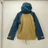 シェラデザイン SIERRA DESIGNS 60/40 マウンテンパーカー メンズ JPN:S