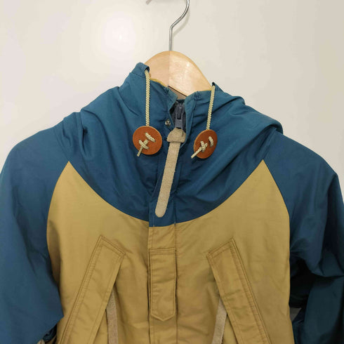 シェラデザイン SIERRA DESIGNS 60/40 マウンテンパーカー メンズ JPN:S
