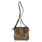 マイケルコース Michael Kors LOVE 2way レザー ハンドバッグ レディース