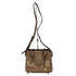 マイケルコース Michael Kors LOVE 2way レザー ハンドバッグ レディース