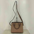 マイケルコース Michael Kors LOVE 2way レザー ハンドバッグ レディース