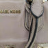 マイケルコース Michael Kors LOVE 2way レザー ハンドバッグ レディース