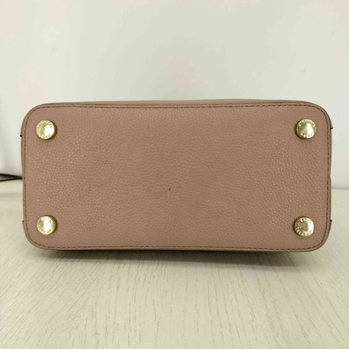 マイケルコース Michael Kors LOVE 2way レザー ハンドバッグ レディース