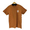 カーハート Carhartt 両面プリント S/S Tシャツ メンズ import:S