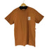 カーハート Carhartt 両面プリント S/S Tシャツ メンズ import:S