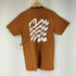 カーハート Carhartt 両面プリント S/S Tシャツ メンズ import:S