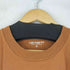 カーハート Carhartt 両面プリント S/S Tシャツ メンズ import:S